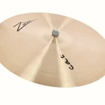 Avis, Test de la cymbale Zultan 24″ Caz Ride