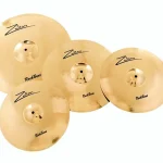 Avis, Test de la cymbale Zultan Rock Beat Cymbalset
