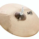 Avis, Test de la hit-hat Sabian 15″ AAX Medium Hi-Hat
