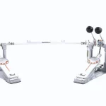 Avis & Test de la pédale Pearl P-932 Double Bass Drum Pedal