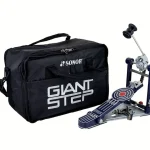Avis & Test de la pédale Sonor GSP 3 Single Pedal