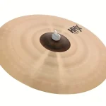 Avis, Test de la Ride Sabian 20″ HHX Medium Ride