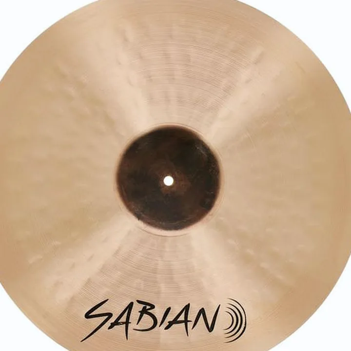 Avis, Test de la Ride Sabian 22″ HHX Complex Medium Ride