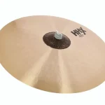 Avis, Test de la Ride Sabian 22″ HHX Complex Medium Ride