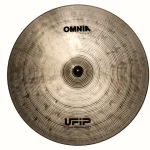 Avis, Test de la Ride Ufip 20″ Omnia Series Ride