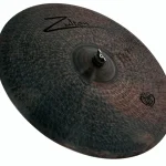 Avis, Test de la Ride Zultan 22″ Ride Dark Matter