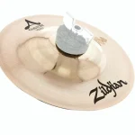 Avis & Test de la Splash Zildjian 06″ A-Custom Splash