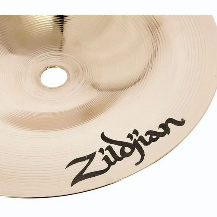 Avis & Test de la Splash Zildjian 06″ A-Custom Splash