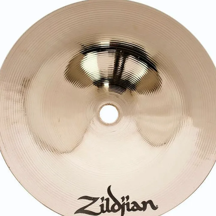 Avis & Test de la Splash Zildjian 06″ A-Custom Splash