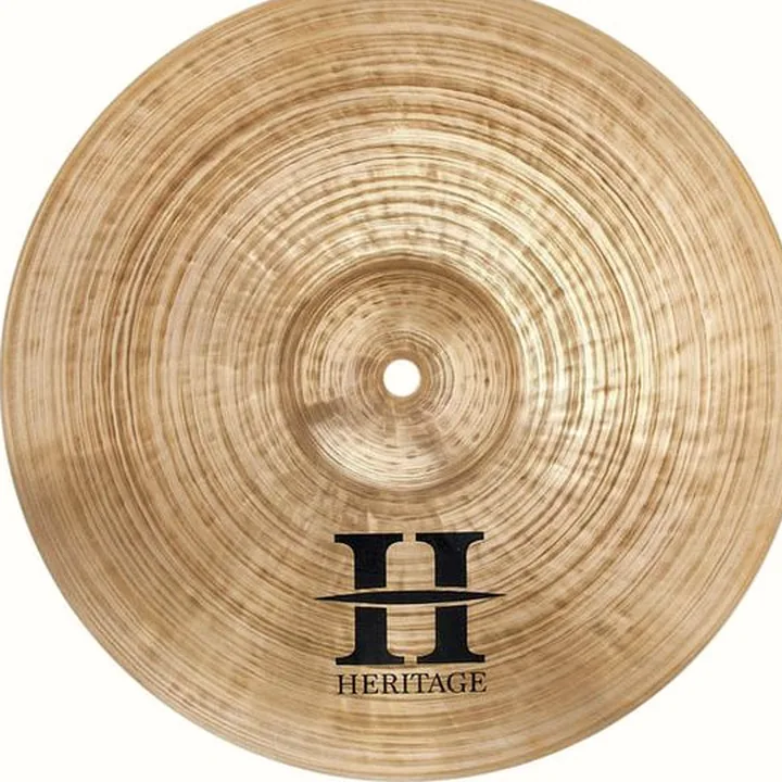 Avis & Test de la Splash Zultan 12″ Heritage Splash