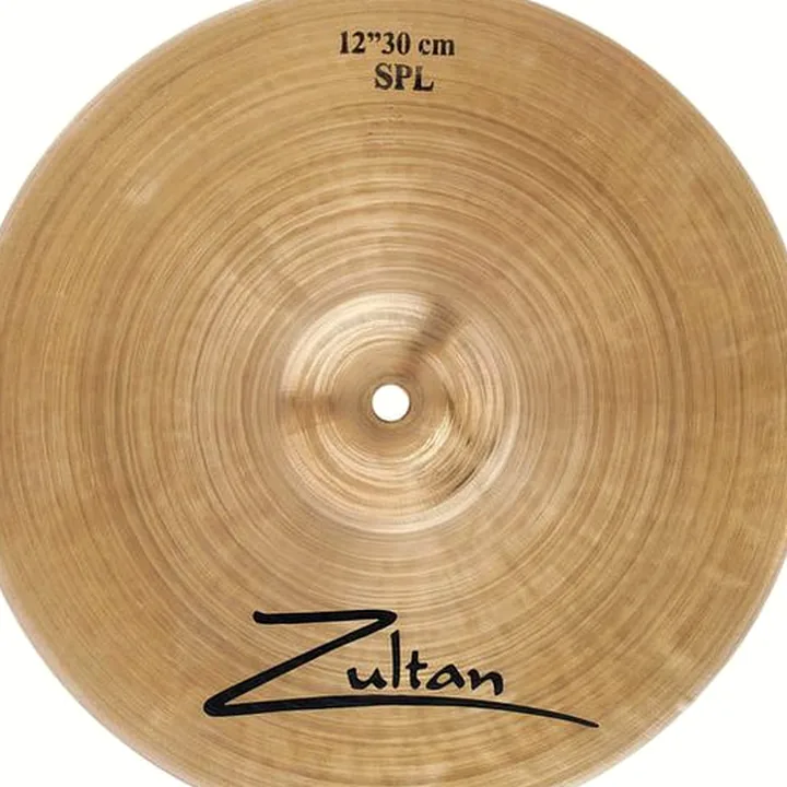 Avis & Test de la Splash Zultan 12″ Heritage Splash