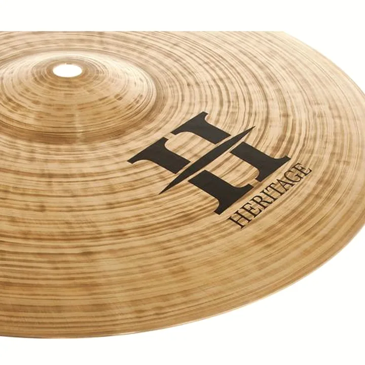 Avis & Test de la Splash Zultan 12″ Heritage Splash