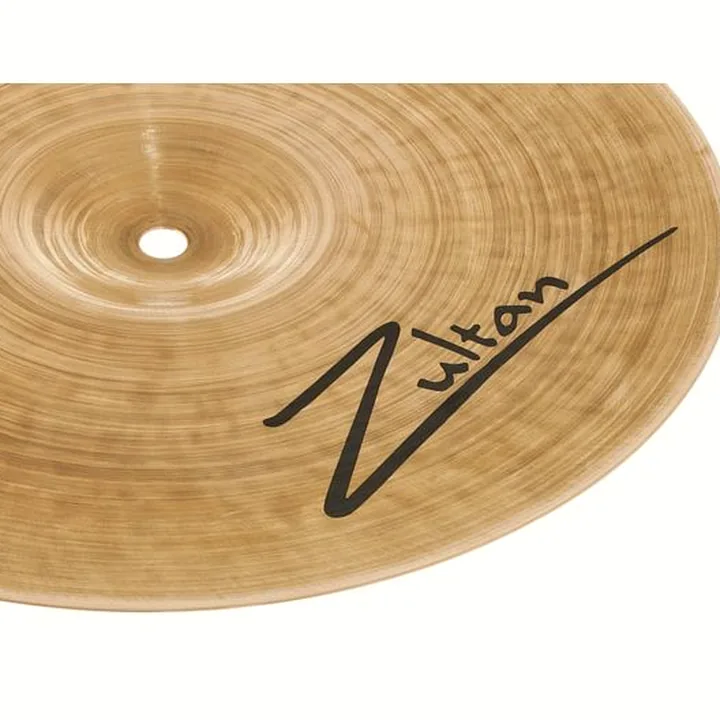 Avis & Test de la Splash Zultan 12″ Heritage Splash