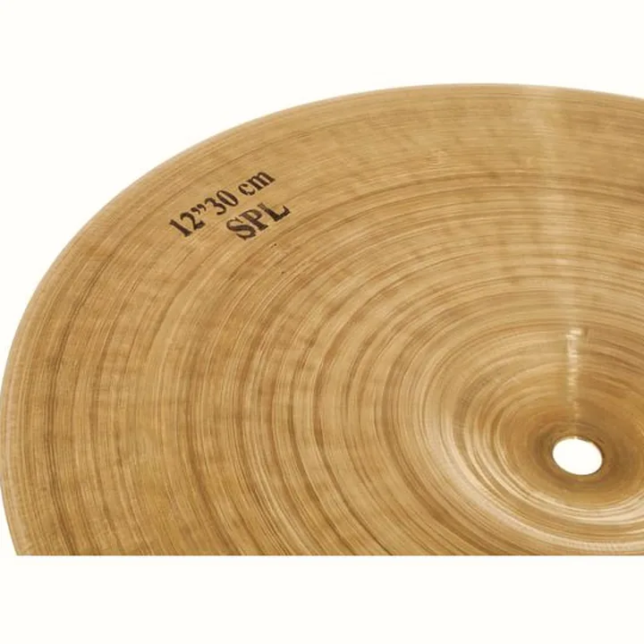 Avis & Test de la Splash Zultan 12″ Heritage Splash