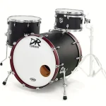 Avis, Test DR Customs Shell Set Black AmpStyle