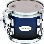 Avis, Test : DrumCraft Series 6 08″x07″ Tom Tom SBB