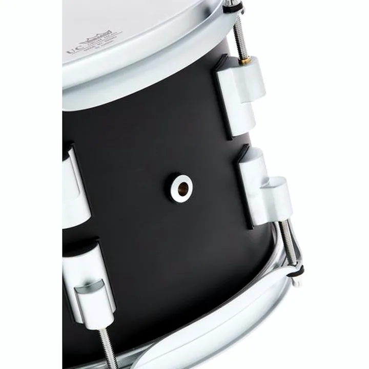 Avis, Test : DrumCraft Series 6 10″x07″ Tom Tom SB