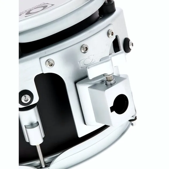 Avis, Test : DrumCraft Series 6 10″x07″ Tom Tom SB