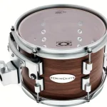 Avis & Test : DrumCraft Series 6 10″x07″ Tom Tom SN