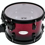 Avis, Test : DrumCraft Series 6 12″x08″ Tom Tom BP