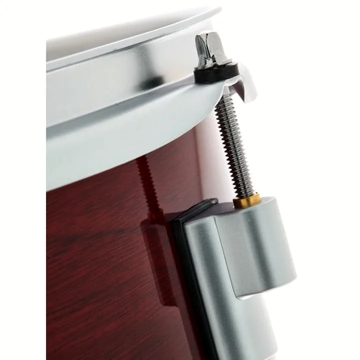 Avis, Test : DrumCraft Series 6 12″x08″ Tom Tom BRF