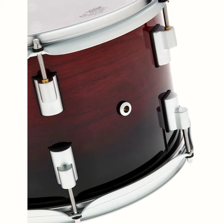 Avis, Test : DrumCraft Series 6 12″x08″ Tom Tom BRF