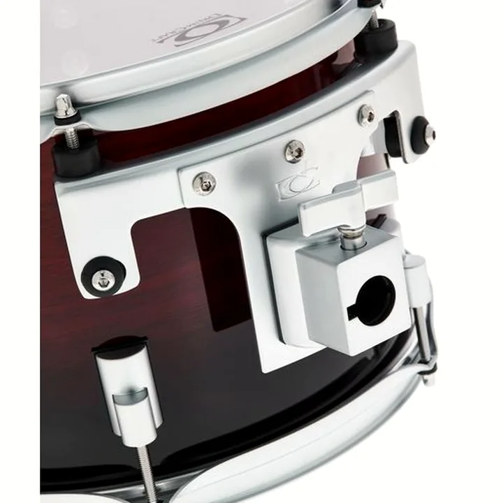 Avis, Test : DrumCraft Series 6 12″x08″ Tom Tom BRF