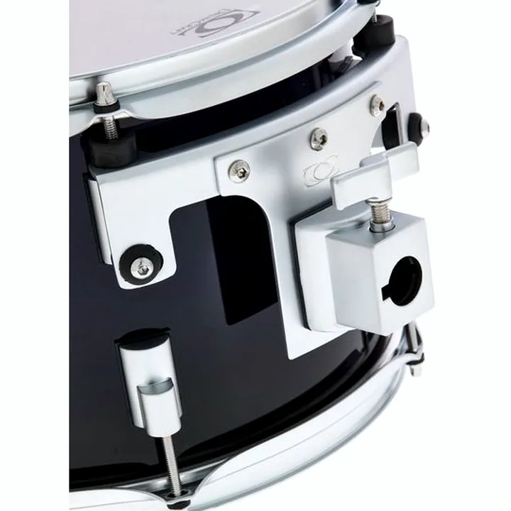 Avis & Test : DrumCraft Series 6 12″x08″ Tom Tom BVB