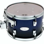 Avis, Test : DrumCraft Series 6 12″x08″ Tom Tom SBB