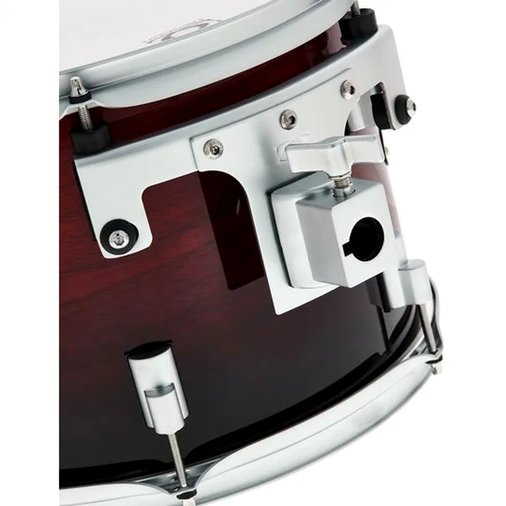 Avis, Test : DrumCraft Series 6 13″x09″ Tom Tom BRF