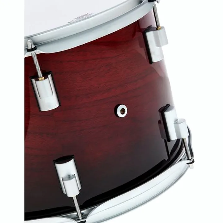 Avis, Test : DrumCraft Series 6 13″x09″ Tom Tom BRF