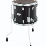 Avis, Test : DrumCraft Series 6 14″x12″ Floor Tom SB