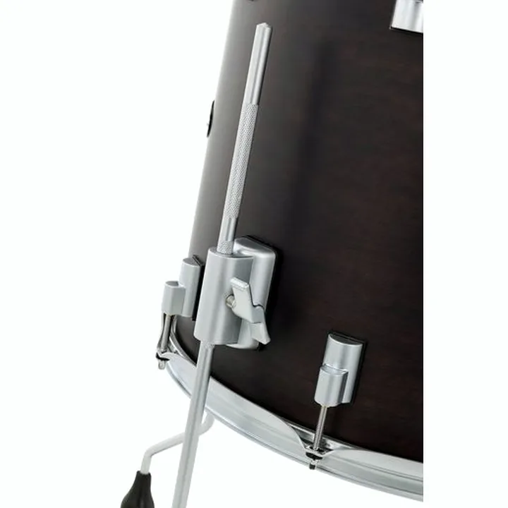 Avis, Test : DrumCraft Series 6 14″x12″ Floor Tom SB