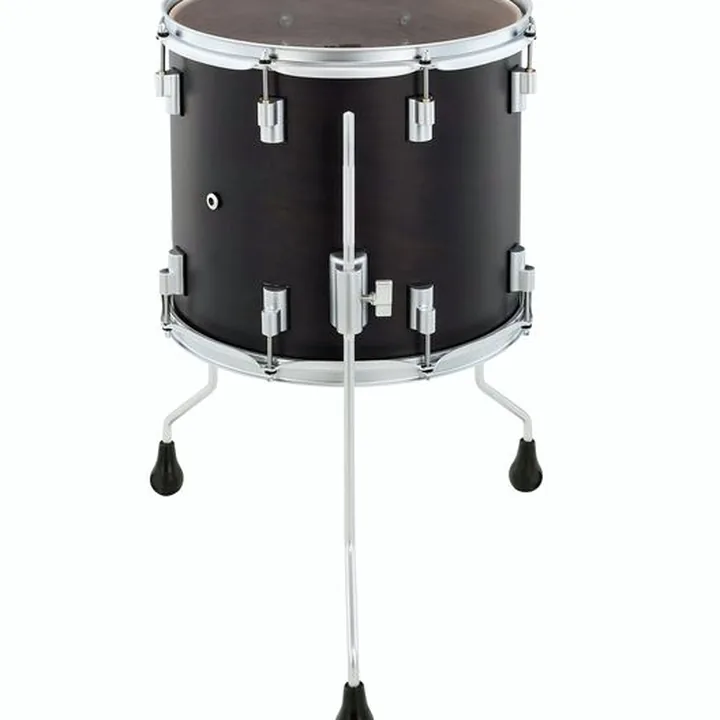 Avis, Test : DrumCraft Series 6 14″x12″ Floor Tom SB