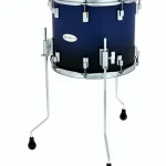 Avis, Test : DrumCraft Series 6 14″x12″ Floor Tom SBB