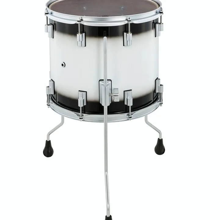 Avis, Test : DrumCraft Series 6 14″x12″ Floor Tom SWB