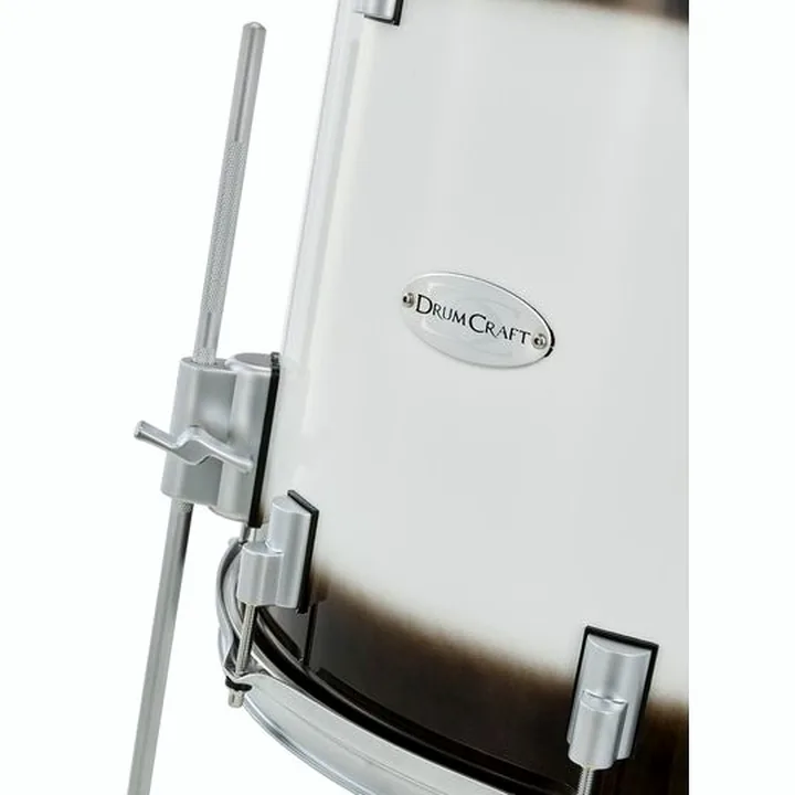 Avis, Test : DrumCraft Series 6 14″x12″ Floor Tom SWB