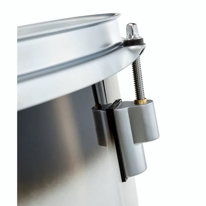 Avis, Test : DrumCraft Series 6 14″x12″ Floor Tom SWB