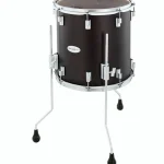 Avis, Test : DrumCraft Series 6 14″x14″ Floor Tom SB