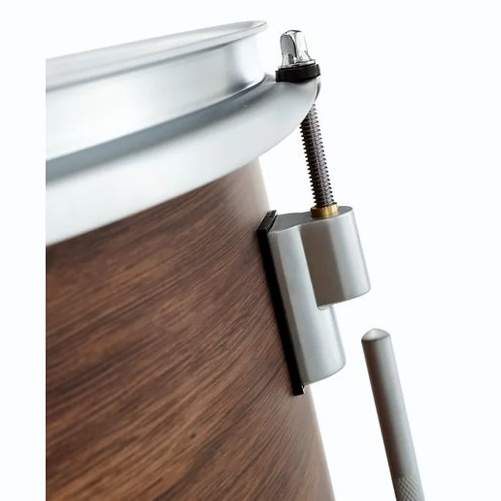 Avis, Test : DrumCraft Series 6 14″x14″ Floor Tom SN