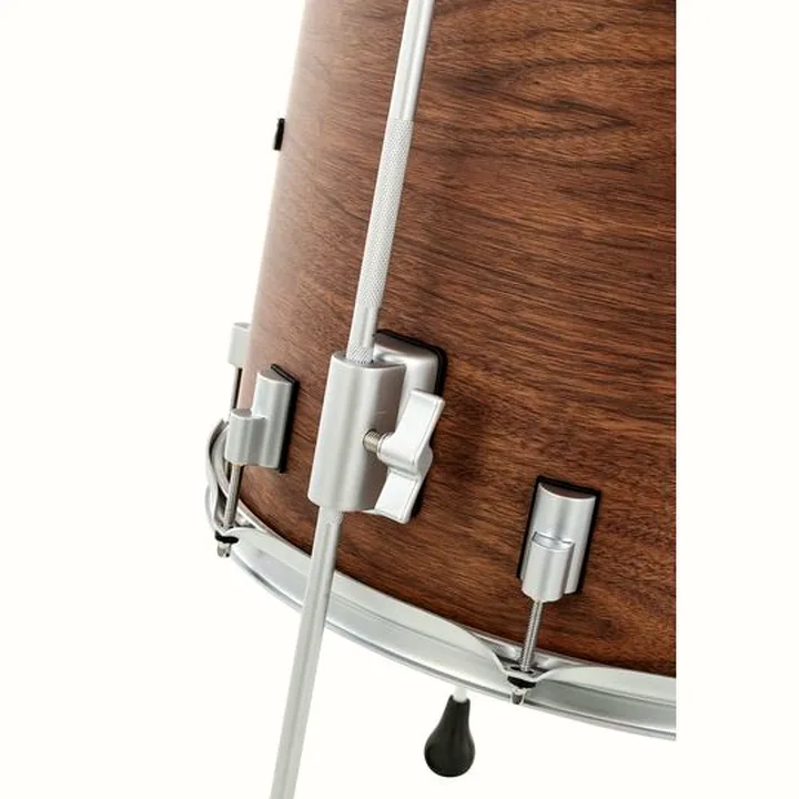 Avis, Test : DrumCraft Series 6 14″x14″ Floor Tom SN