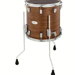 Avis, Test : DrumCraft Series 6 14″x14″ Floor Tom SN