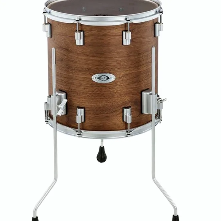 Avis, Test : DrumCraft Series 6 14″x14″ Floor Tom SN