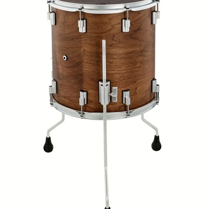 Avis, Test : DrumCraft Series 6 14″x14″ Floor Tom SN