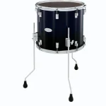 Avis, Test : DrumCraft Series 6 16″x14″ Floor Tom BVB