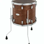 Avis, Test : DrumCraft Series 6 16″x14″ Floor Tom SN