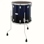 Avis, Test : DrumCraft Series 6 16″x16″ Floor Tom BVB