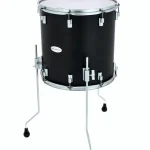 Avis, Test : DrumCraft Series 6 16″x16″ Floor Tom SB