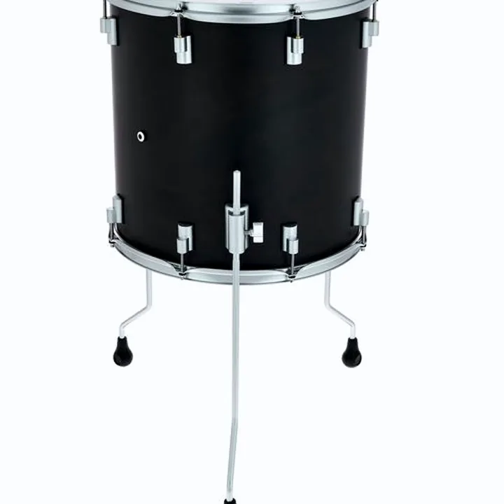 Avis, Test : DrumCraft Series 6 16″x16″ Floor Tom SB