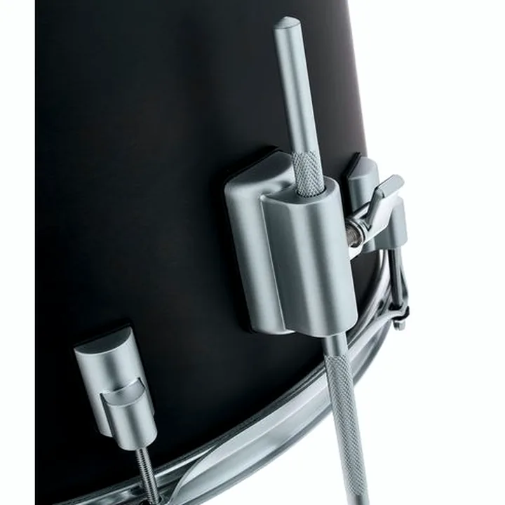 Avis, Test : DrumCraft Series 6 16″x16″ Floor Tom SB